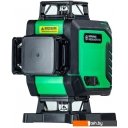 Лазерные нивелиры Instrumax Greenliner 4-360