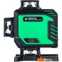 Лазерные нивелиры Instrumax Greenliner 4-360