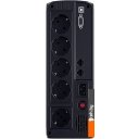 Источники бесперебойного питания CyberPower Value Pro VP1600ELCD