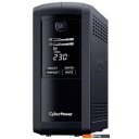 Источники бесперебойного питания CyberPower Value Pro VP1600ELCD