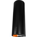 Вытяжки HOMSair Fly 1000PH (черный)
