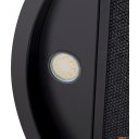 Вытяжки HOMSair Fly 1000PH (черный)