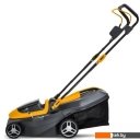 Газонокосилки Stiga Collector 136e Kit 291342068/ST2 (с 2-мя АКБ)