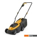 Газонокосилки Stiga Collector 136e Kit 291342068/ST2 (с 2-мя АКБ) Газонокосилки Stiga Collector 136e Kit 291342068/ST2 (с 2-мя АКБ)