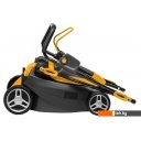 Газонокосилки Stiga Collector 136e Kit 291342068/ST2 (с 2-мя АКБ)