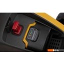 Газонокосилки Stiga Collector 136e Kit 291342068/ST2 (с 2-мя АКБ)