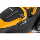 Газонокосилки Stiga Collector 136e Kit 291342068/ST2 (с 2-мя АКБ)