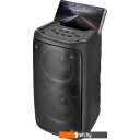 Музыкальные центры, колонки для вечеринок (Partybox) Defender Boomer 20