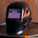 Сварочные маски Welder Ф8 Ultra (черный) Сварочные маски Welder Ф8 Ultra (черный)