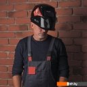 Сварочные маски Welder Ф8 Ultra (черный) Сварочные маски Welder Ф8 Ultra (черный)