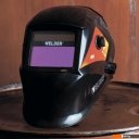 Сварочные маски Welder Ф8 Ultra (черный)