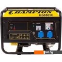 Генераторы Champion GG3301C Генераторы Champion GG3301C