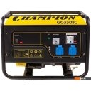 Генераторы Champion GG3301C