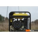 Генераторы Champion GG3301C