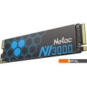 SSD Netac NV3000 1TB NT01NV3000-1T0-E4X SSD Netac NV3000 1TB NT01NV3000-1T0-E4X