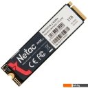 SSD Netac NV3000 1TB NT01NV3000-1T0-E4X