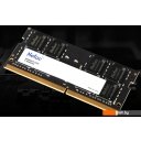 Оперативная память Netac Basic 16GB DDR4 SODIMM PC4-21300 NTBSD4N26SP-16