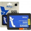 SSD Netac SA500 512GB NT01SA500-512-S3X