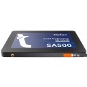 SSD Netac SA500 480GB NT01SA500-480-S3X