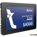 SSD Netac SA500 480GB NT01SA500-480-S3X