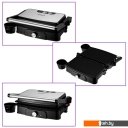 Электрогрили Kitfort KT-1659