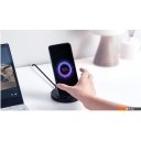 Зарядные устройства Xiaomi Mi Vertical Wireless Charger Stand WPC02ZM (междунар. версия)