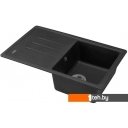 Кухонные мойки Franke BSG 611-78L 114.0683.322 (графит)