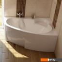 Ванны Ravak Asymmetric 150x100R C451000000