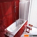 Ванны Ravak Vanda II 150x70 CO11000000