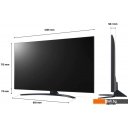 Телевизоры LG NanoCell NANO76 50NANO766QA Телевизоры LG NanoCell NANO76 50NANO766QA
