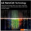 Телевизоры LG NanoCell NANO76 50NANO766QA Телевизоры LG NanoCell NANO76 50NANO766QA