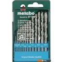 Наборы инструментов Metabo 627096000 (13 предметов)