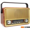 Радиоприемники Miru SR-1028 Радиоприемники Miru SR-1028