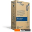 Вентиляторы и охладители воздуха Scarlett SC-SF111B01 Вентиляторы и охладители воздуха Scarlett SC-SF111B01