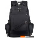 Рюкзаки Miru Legioner M03 (черный)