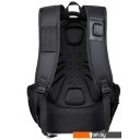 Рюкзаки Miru Legioner M03 (черный)