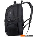 Рюкзаки Miru Legioner M03 (черный)