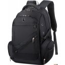 Рюкзаки Miru Legioner M03 (черный)