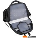Рюкзаки Miru Legioner M03 (черный)