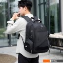 Рюкзаки Miru Legioner M03 (черный)