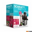 Соковыжималки Scarlett SC-JE50S18