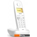 Радиотелефоны DECT Gigaset A270 (белый)