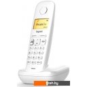 Радиотелефоны DECT Gigaset A270 (белый)