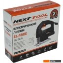 Электролобзики Nexttool EL-450E 400062