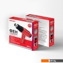 Промышленные фены Rexant MASTER 12-0057