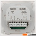 Терморегуляторы Rexant RX-421H 51-0586 (белый)
