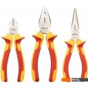 Наборы инструментов Rexant 12-4692-3 (11 предметов)