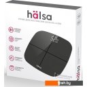 Напольные весы Halsa HSL-H-211B
