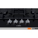 Варочные панели Bosch PNH6B6B90