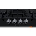 Варочные панели Bosch PNH6B6B90
